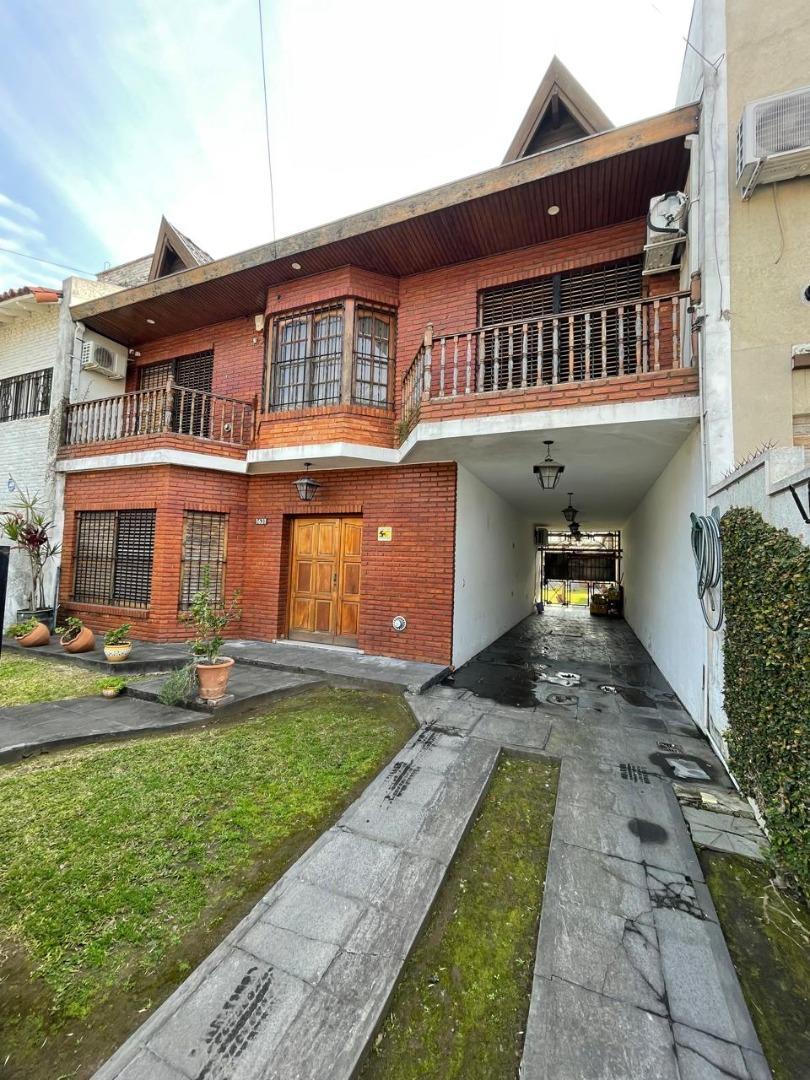 Venta Casa en Hurlingham 3