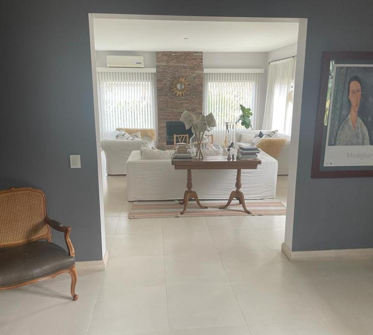 Venta Excelente Casa en Country Bs As Golf 2