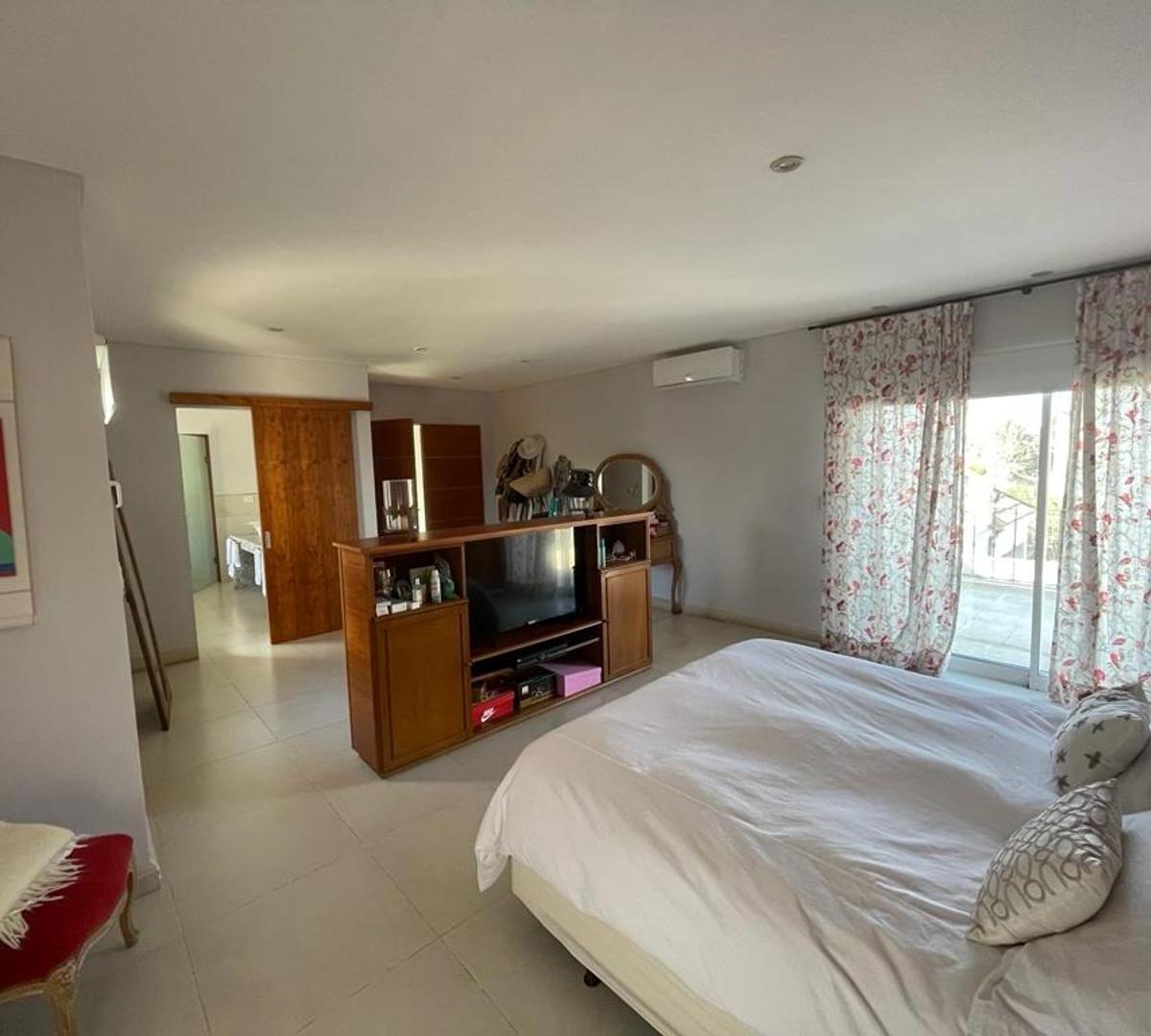 Venta Excelente Casa en Country Bs As Golf 4