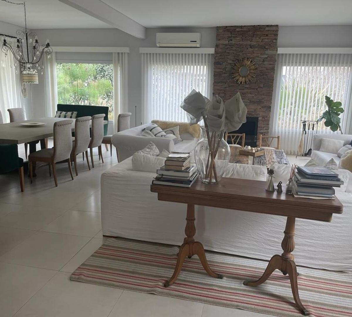 Venta Excelente Casa en Country Bs As Golf 5