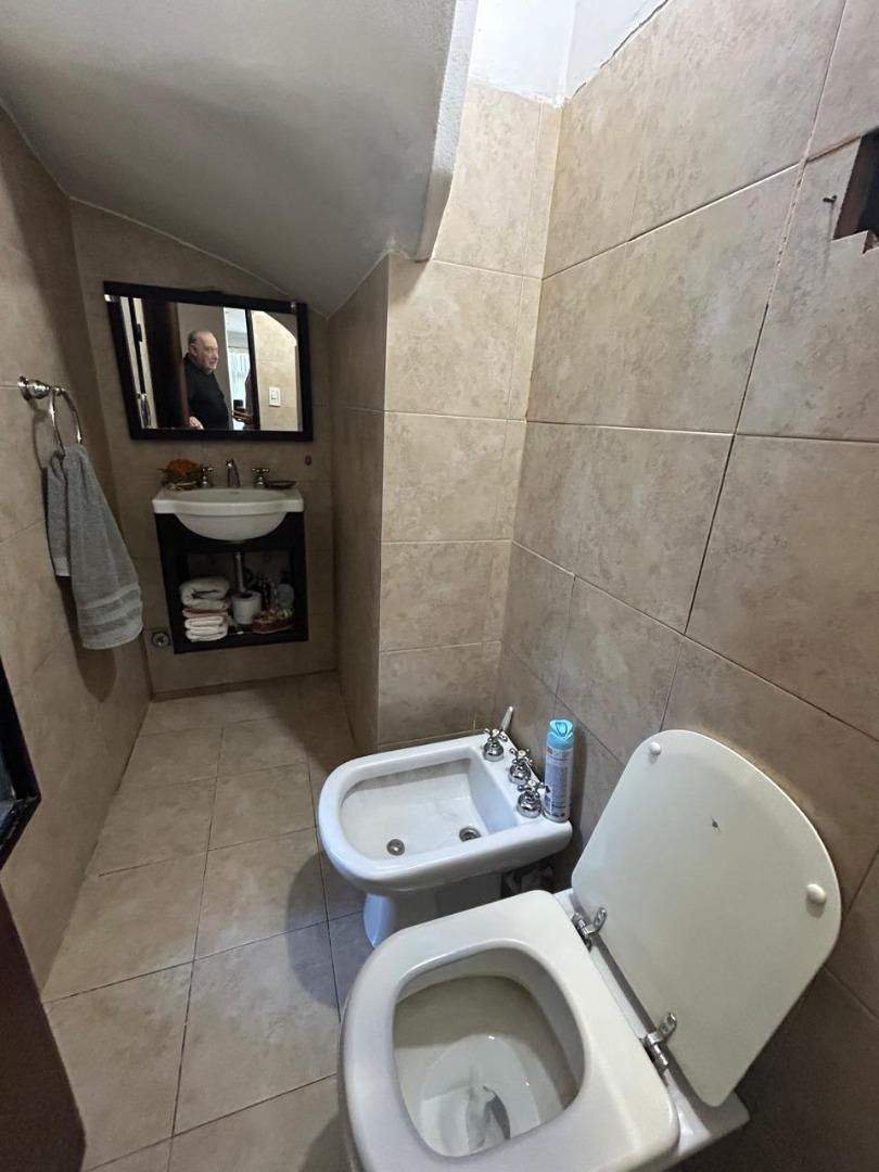 Venta Casa en Barrio El Tato, San Miguel 4