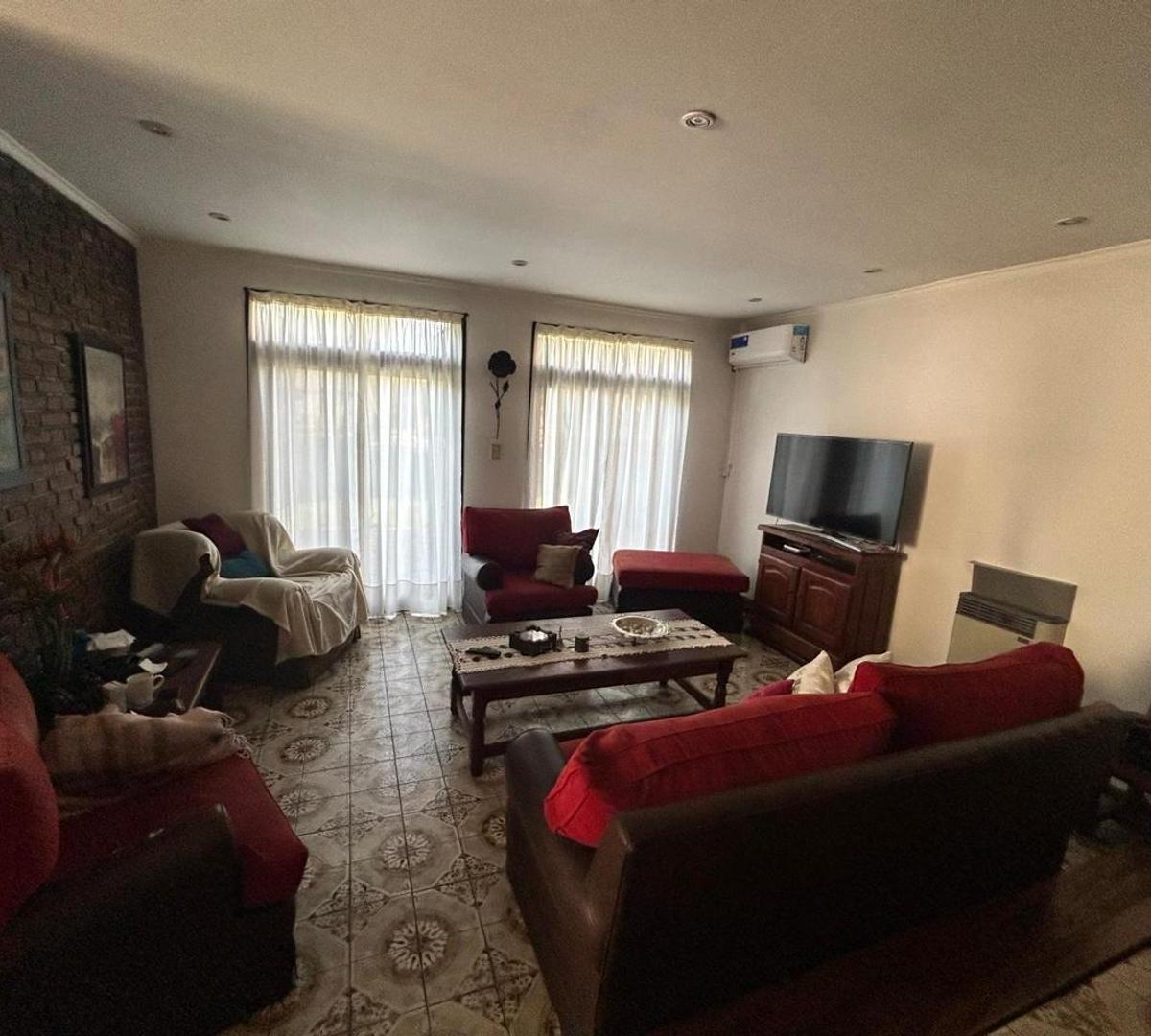 Venta Casa en Barrio El Tato, San Miguel 5