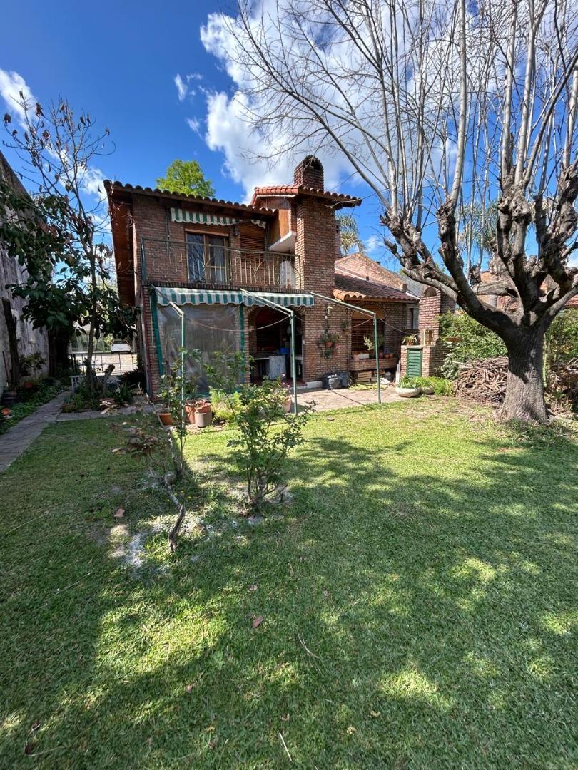 Venta Casa en Country San Miguel de Ghiso 5