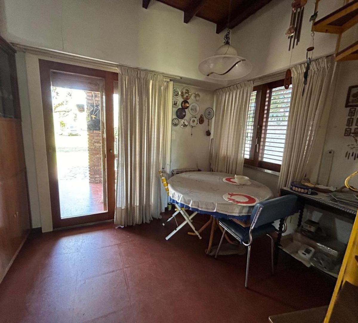 Venta Casa en Country San Miguel de Ghiso 1