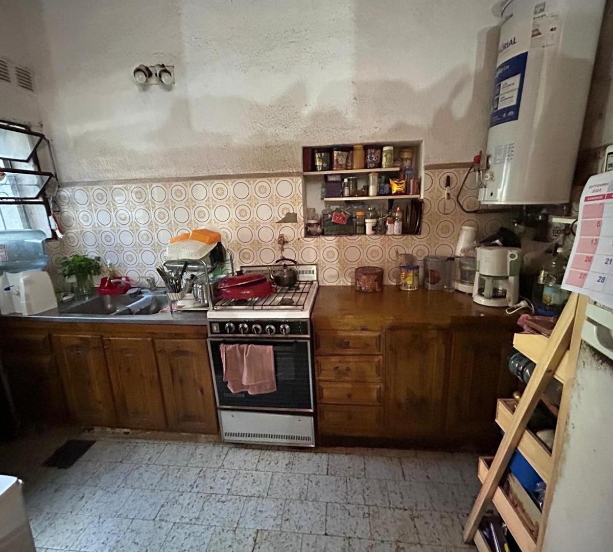 Venta Casa en Country San Miguel de Ghiso 2