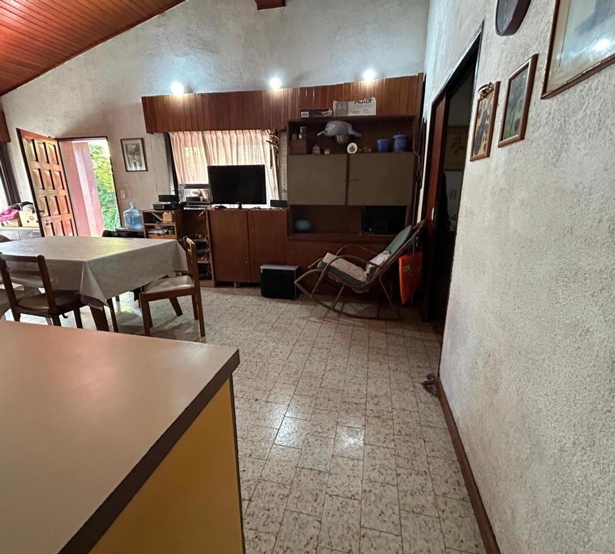 Venta Casa en Country San Miguel de Ghiso 1