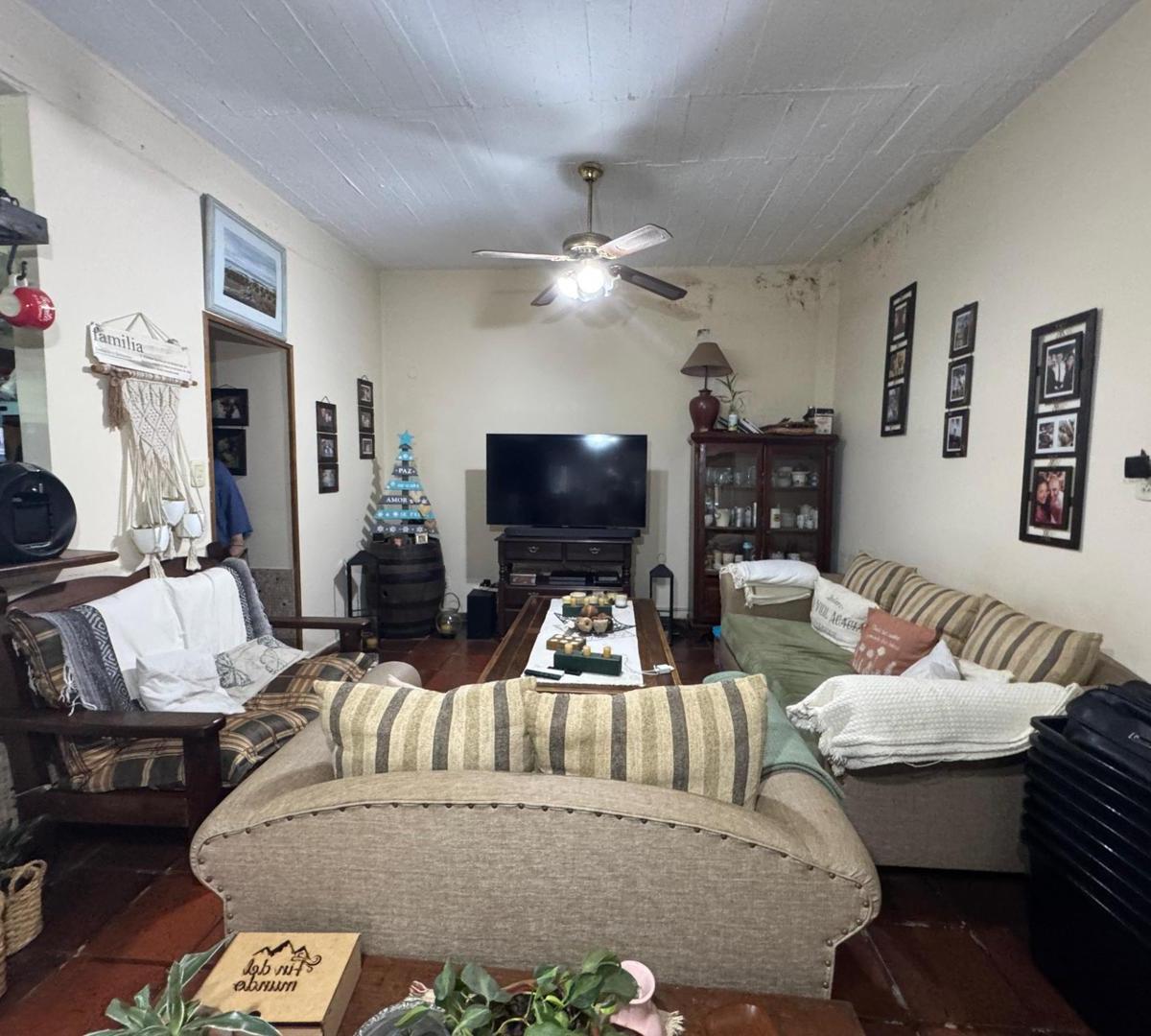 Venta Casa en Bella Vista 2
