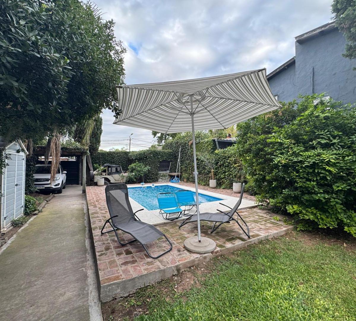 Venta Casa en Bella Vista 5