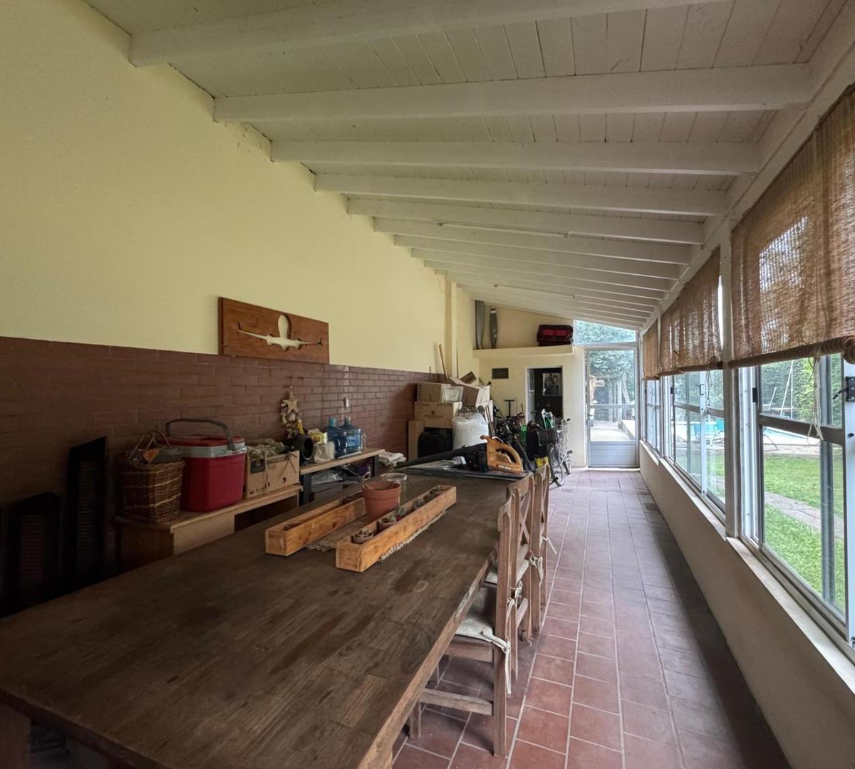 Venta Casa en Bella Vista 4