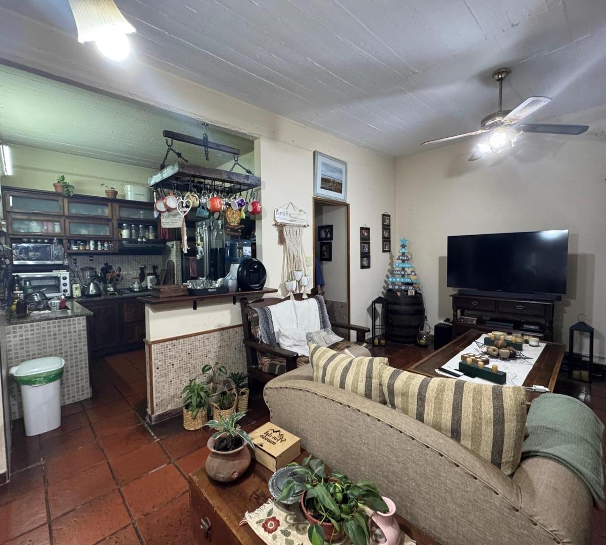 Venta Casa en Bella Vista 3