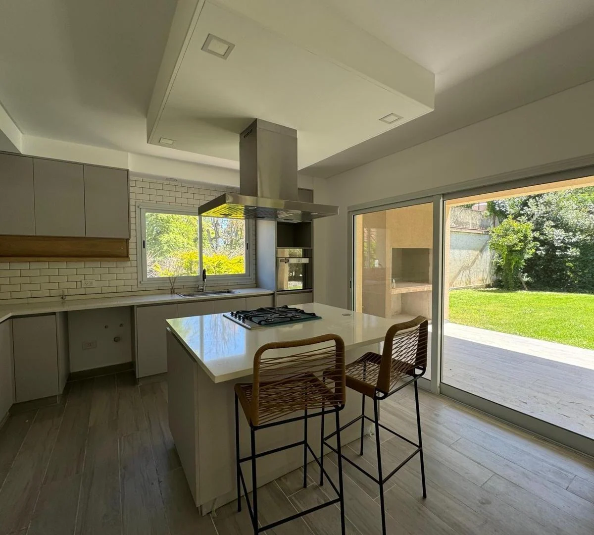 Venta Casa en B° La Morada 5