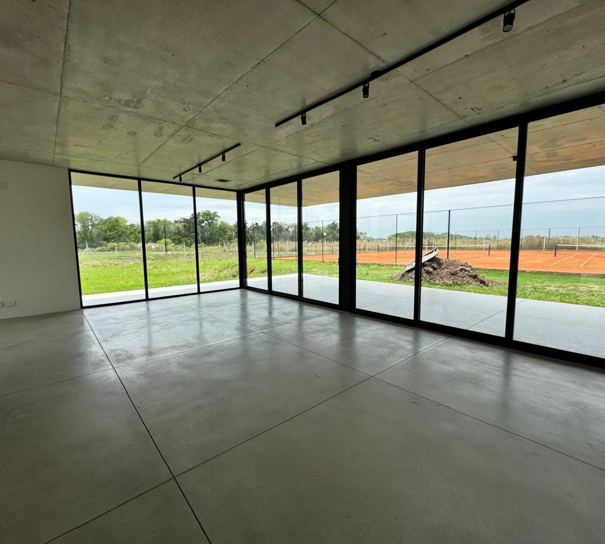 Venta Lote en Village Joven 4