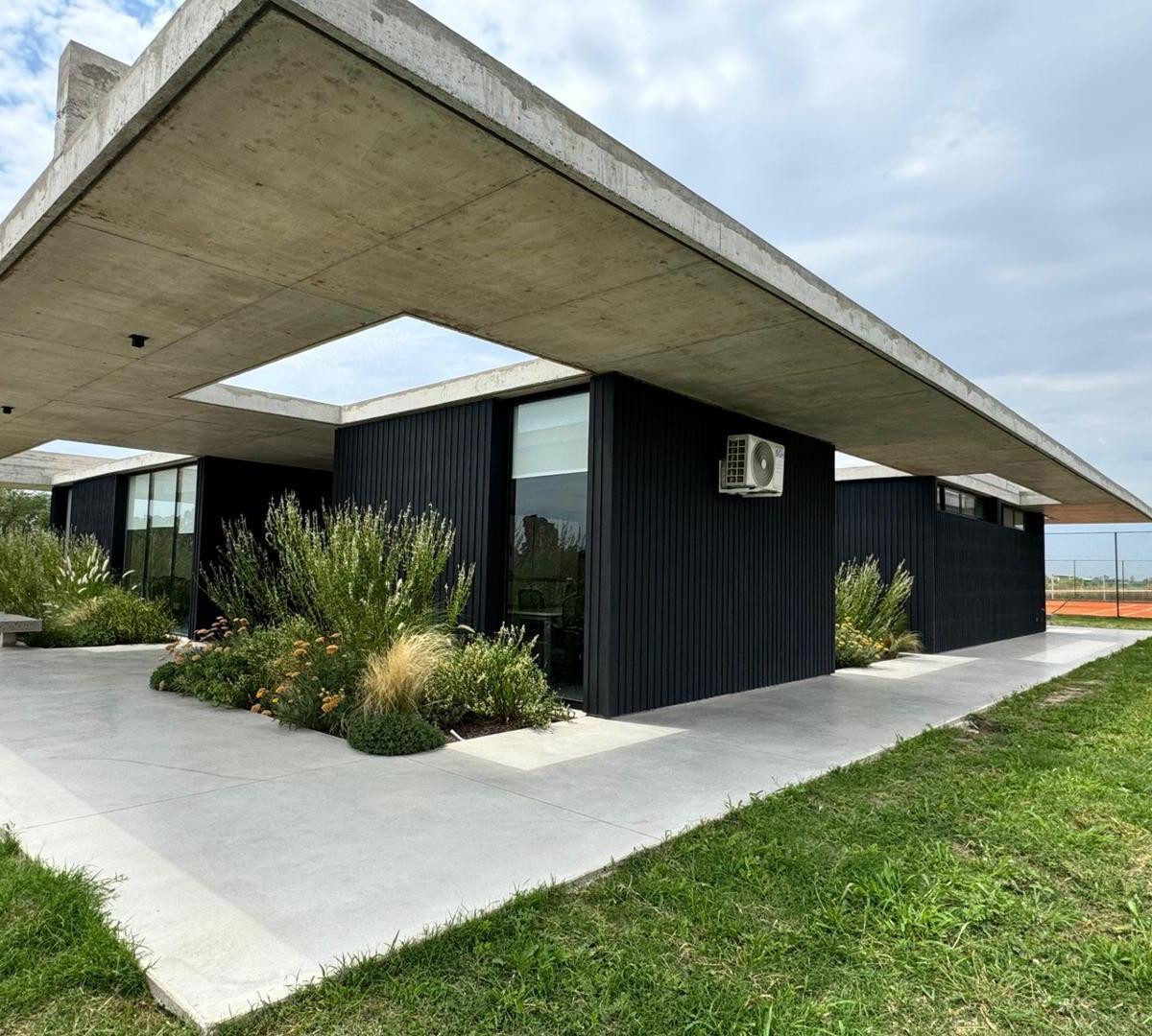 Venta Lote en Village Joven 3
