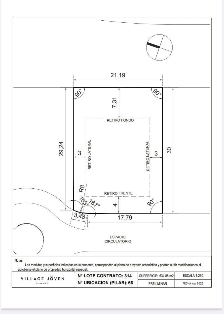 Plano 1