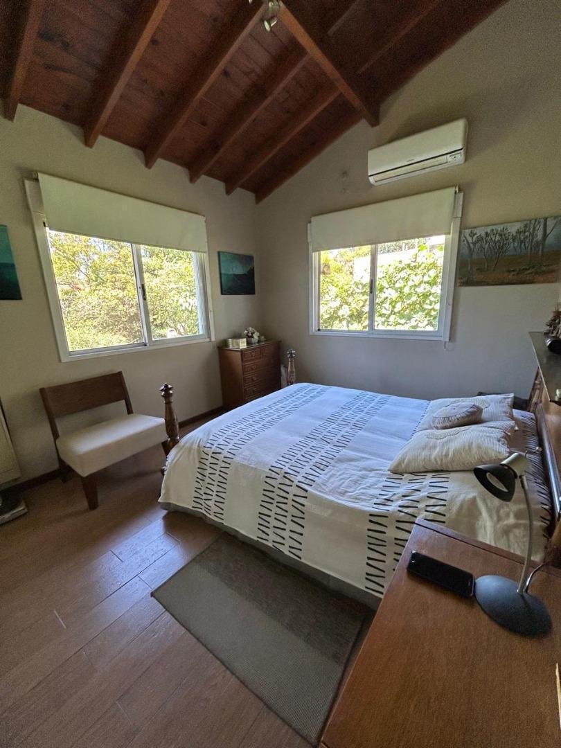 Venta Casa en B Cdo El Lago 4
