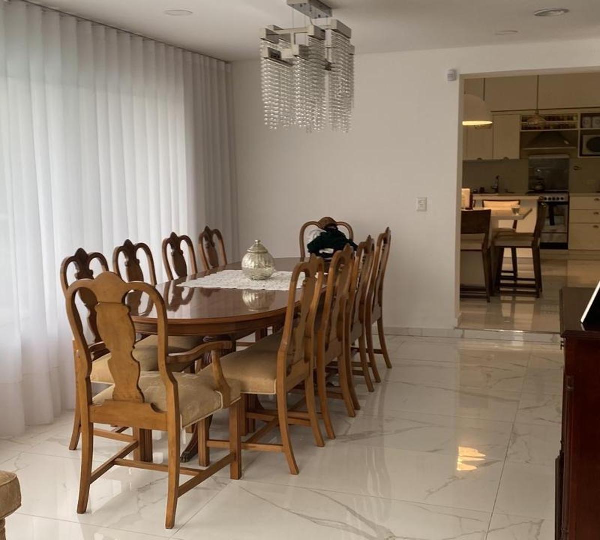 Venta Casa San Miguel de Ghiso 4