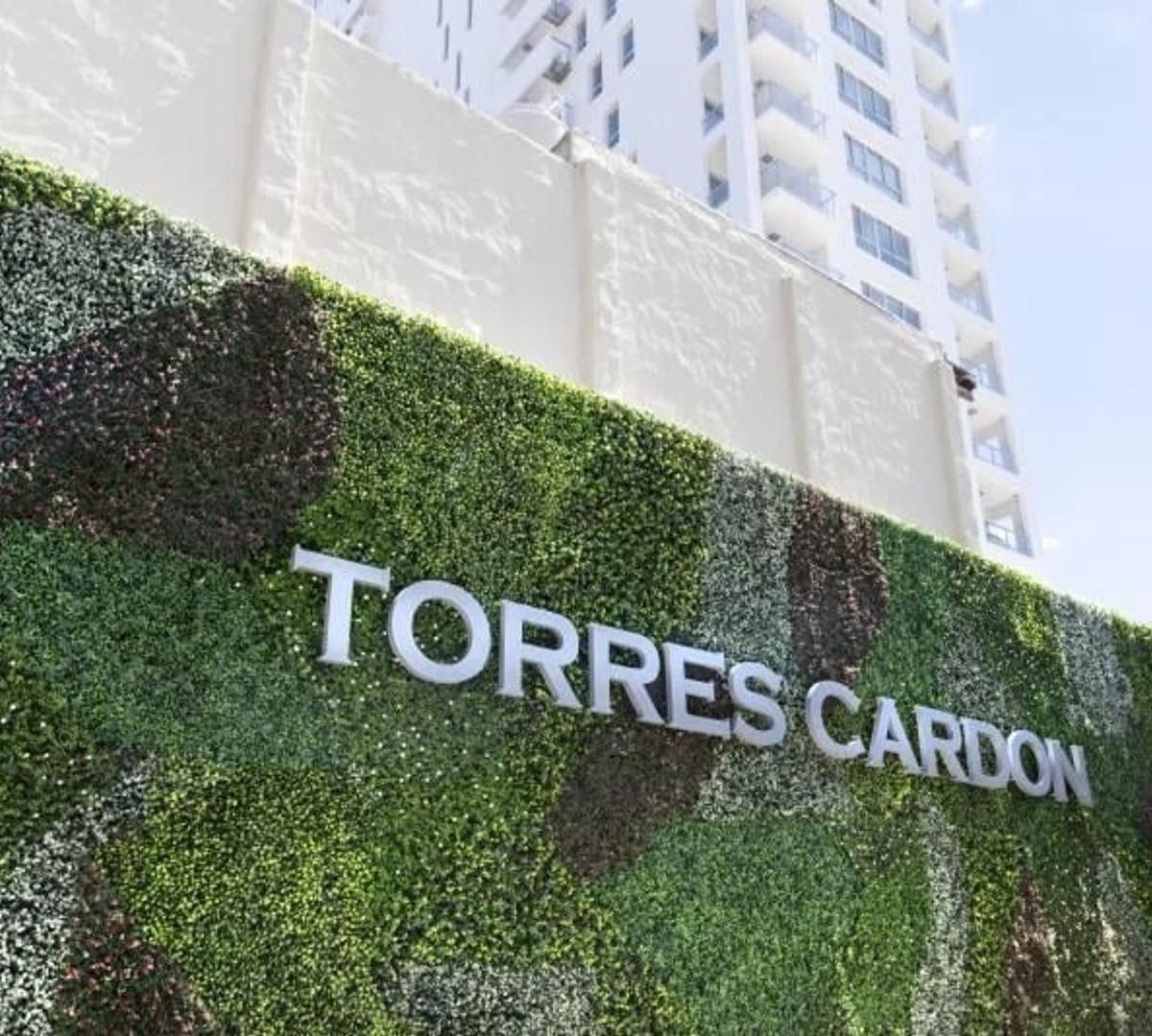 Tigre - Venta 3 Ambientes en Torres Cardón - 2 Cocheras 4