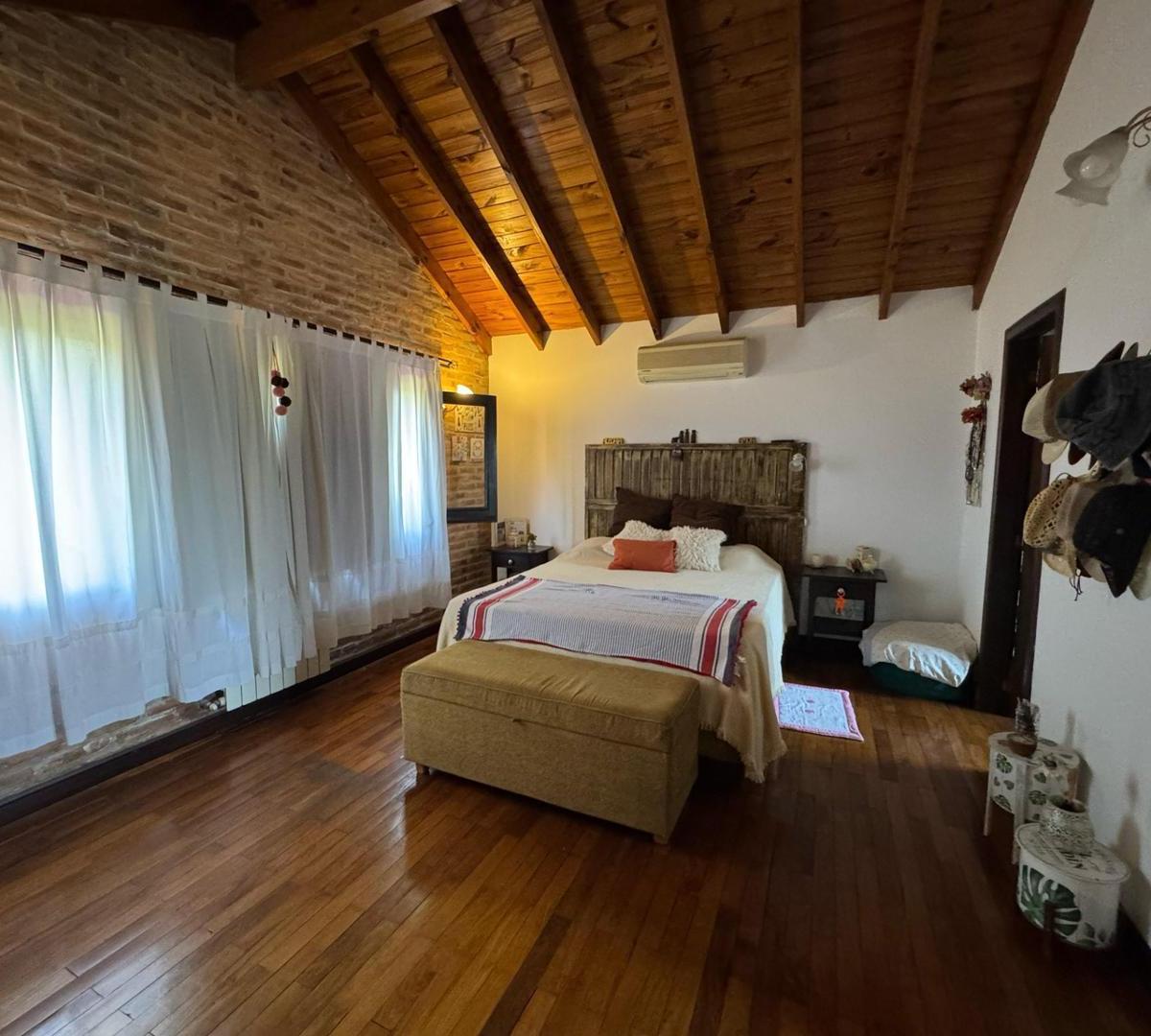 Venta Casa en Barrio Las Palmas, Muñiz 2