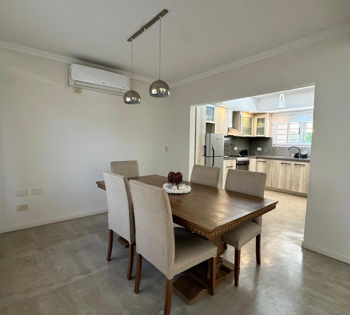 Venta Casa en Bella Vista 2