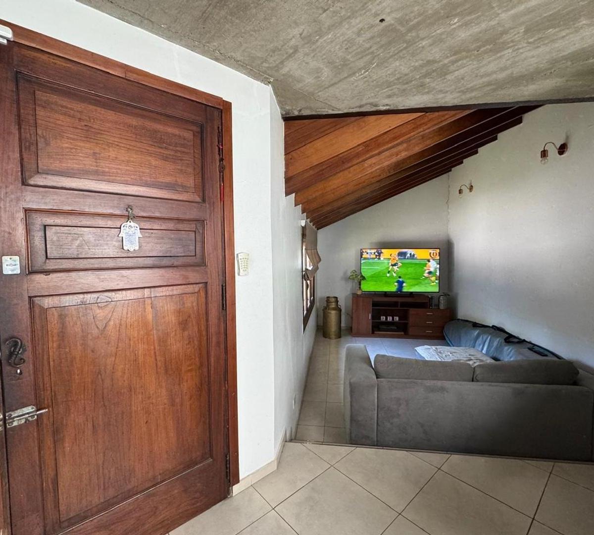 Venta Casa Hurligham 2