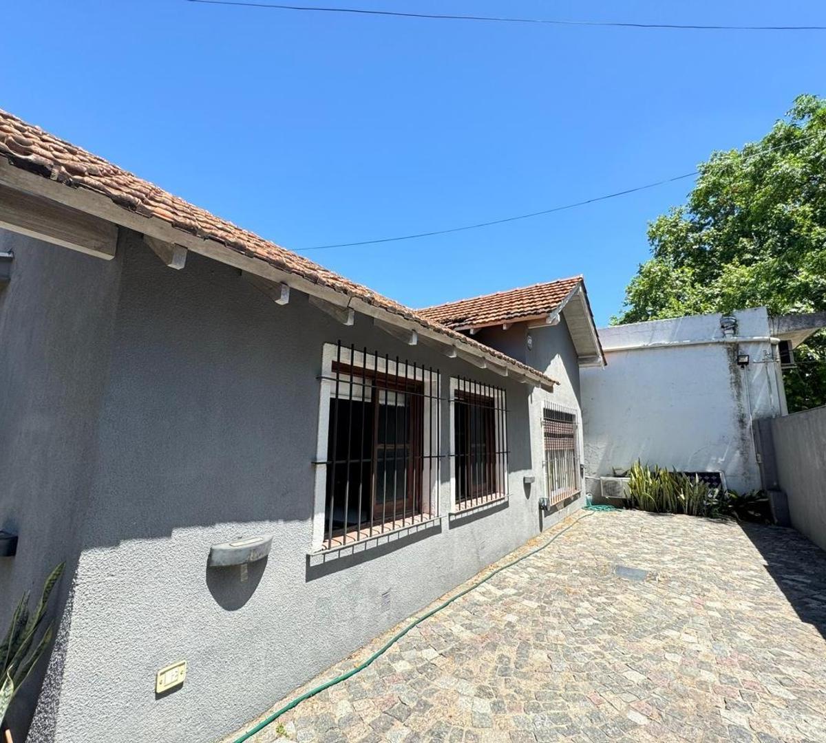Venta Casa Hurligham 4