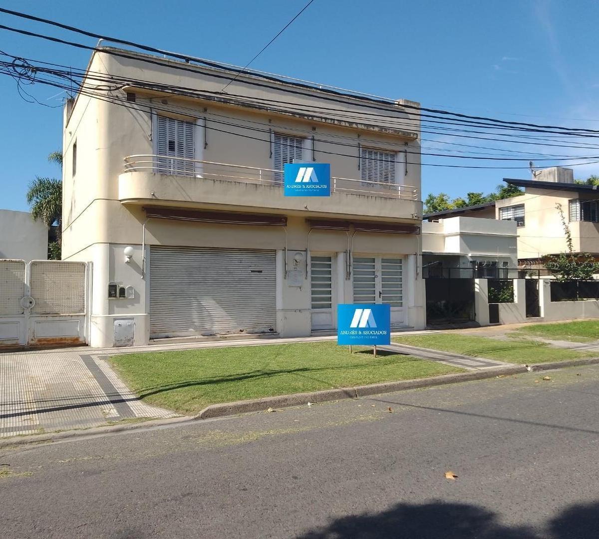 Venta Casa en Barrio Ingles, Hurlingham 4