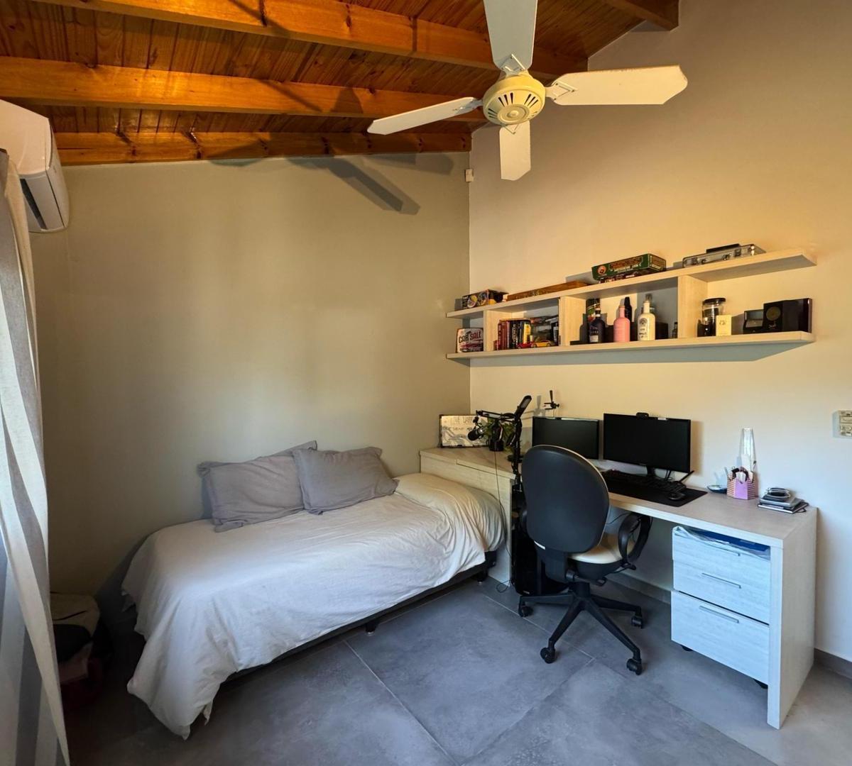 Venta Muy Linda Casa Bella Vista 2
