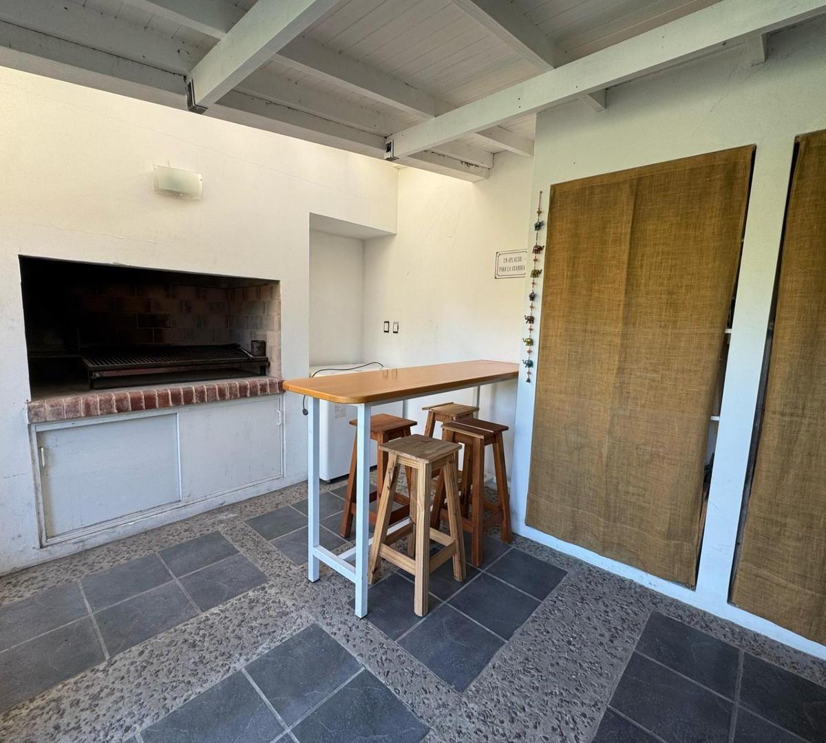 Venta Muy Linda Casa Bella Vista 5