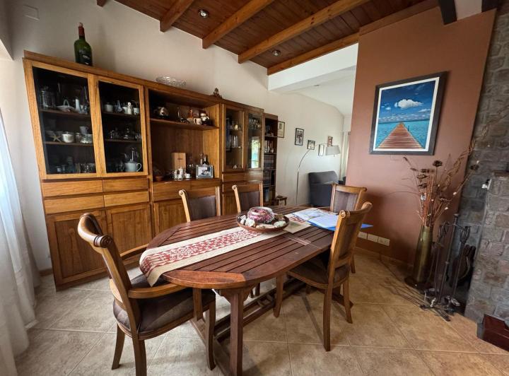 Venta excelente casa en San Miguel 5
