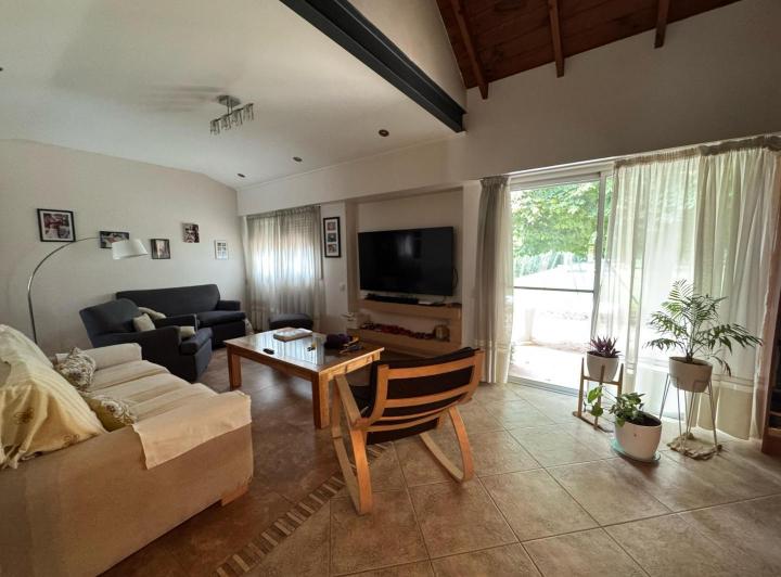 Venta excelente casa en San Miguel 3