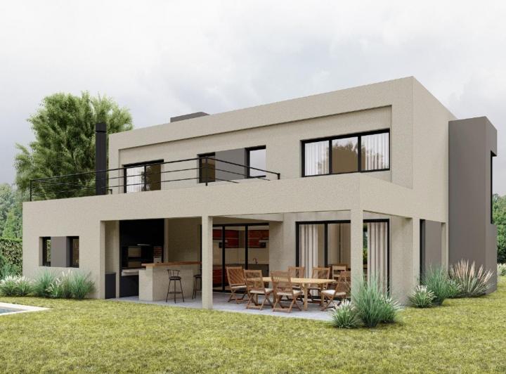 Venta excelente casa a estrenar en BCdo Village Plaza 2