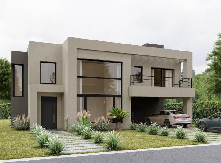 Venta excelente casa a estrenar en BCdo Village Plaza 3