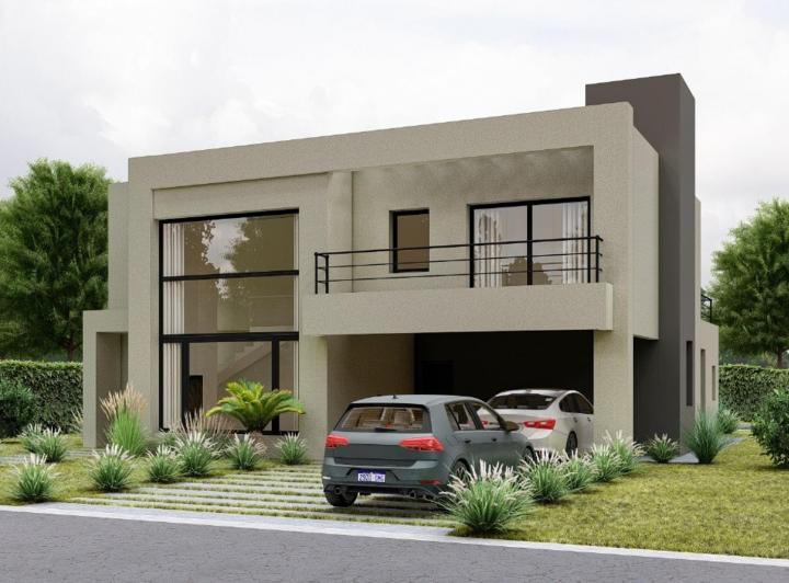 Venta excelente casa a estrenar en BCdo Village Plaza 5