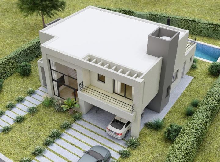 Venta excelente casa a estrenar en BCdo Village Plaza 4
