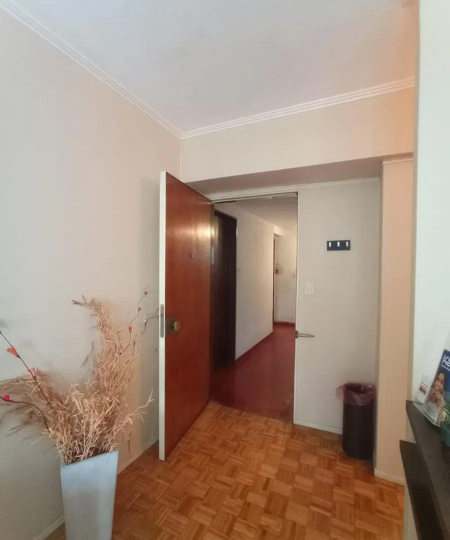 Departamento en Belgrano 3