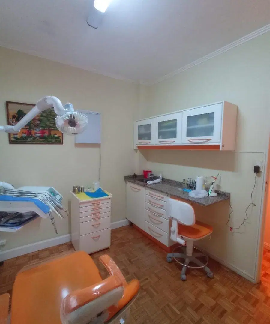 Departamento en Belgrano 2
