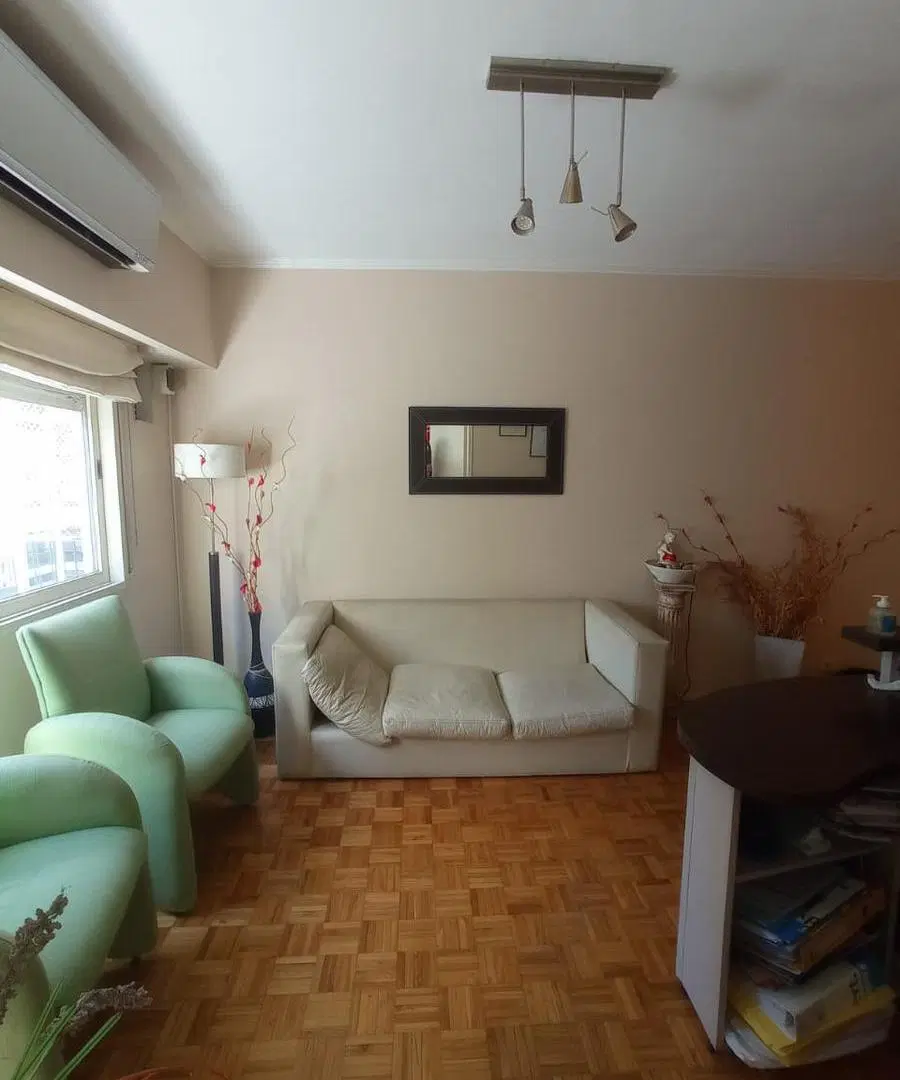 Departamento en Belgrano 1