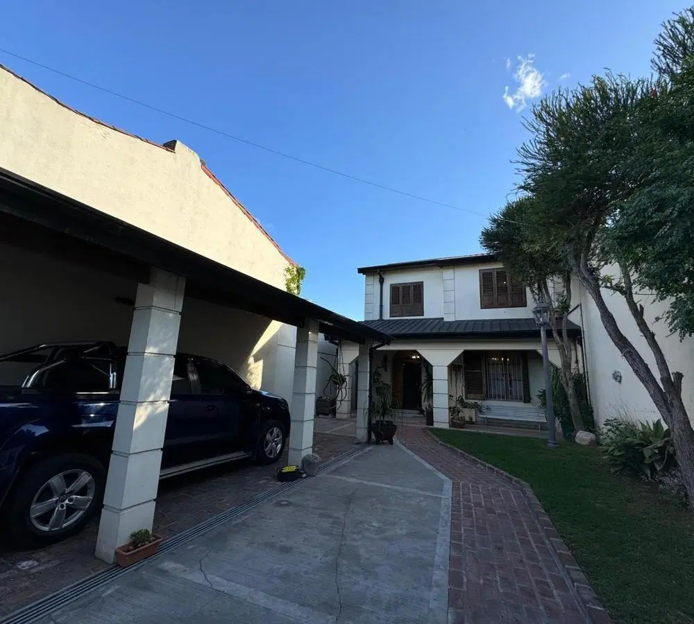 Casa en Venta, Bella Vista 3