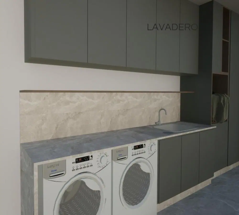 Venta excelente casa a estrenar en B°Cdo Village plaza 3