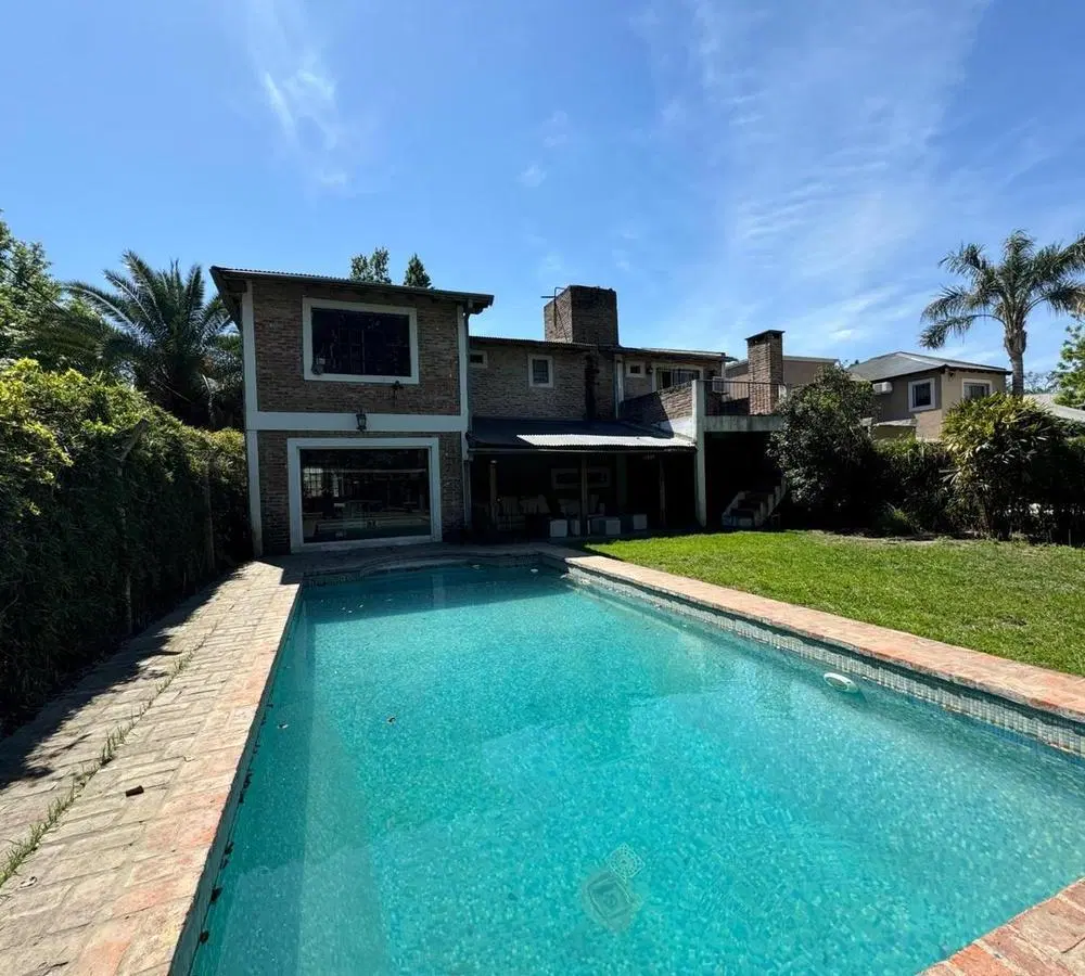 venta casa Bella Vista 2