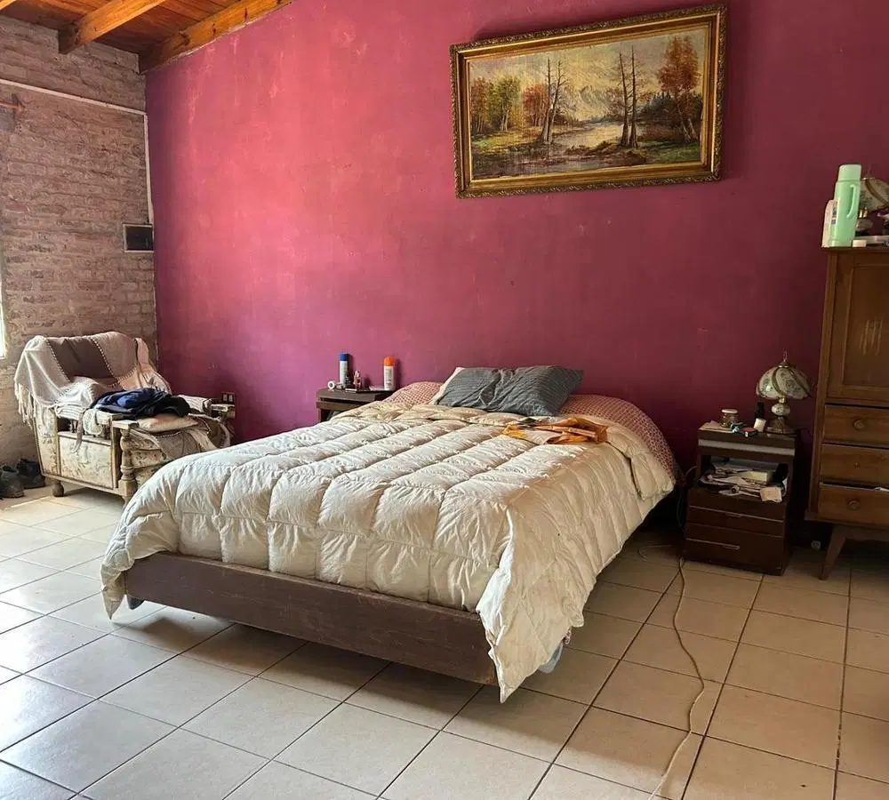 venta casa Bella Vista 5