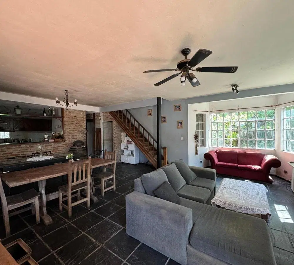 venta casa Bella Vista 4