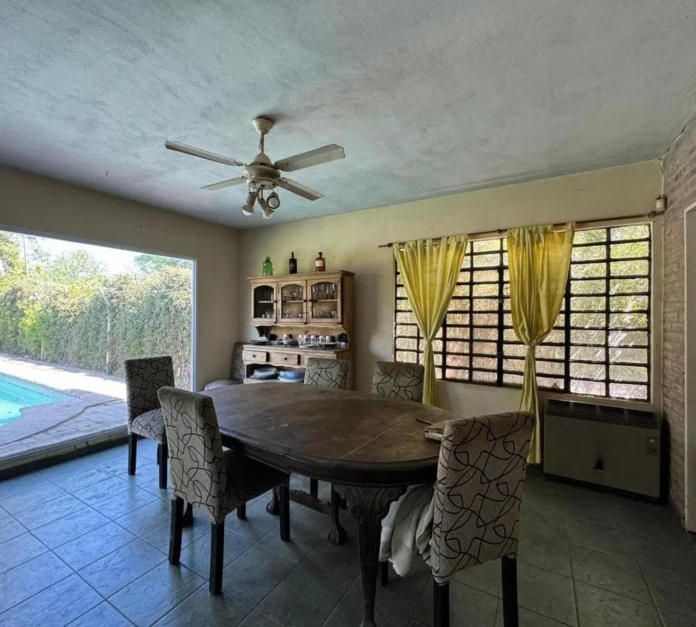 venta casa Bella Vista 1