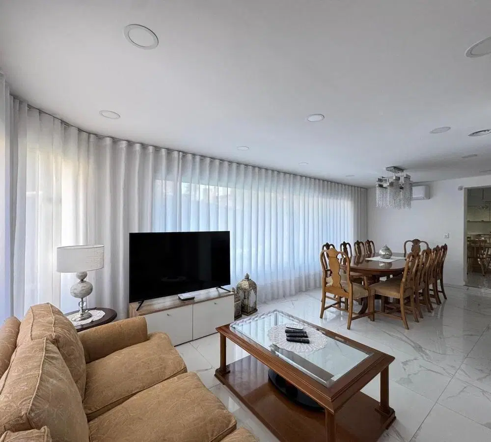 Venta casa en Country San Miguel de Ghiso 4