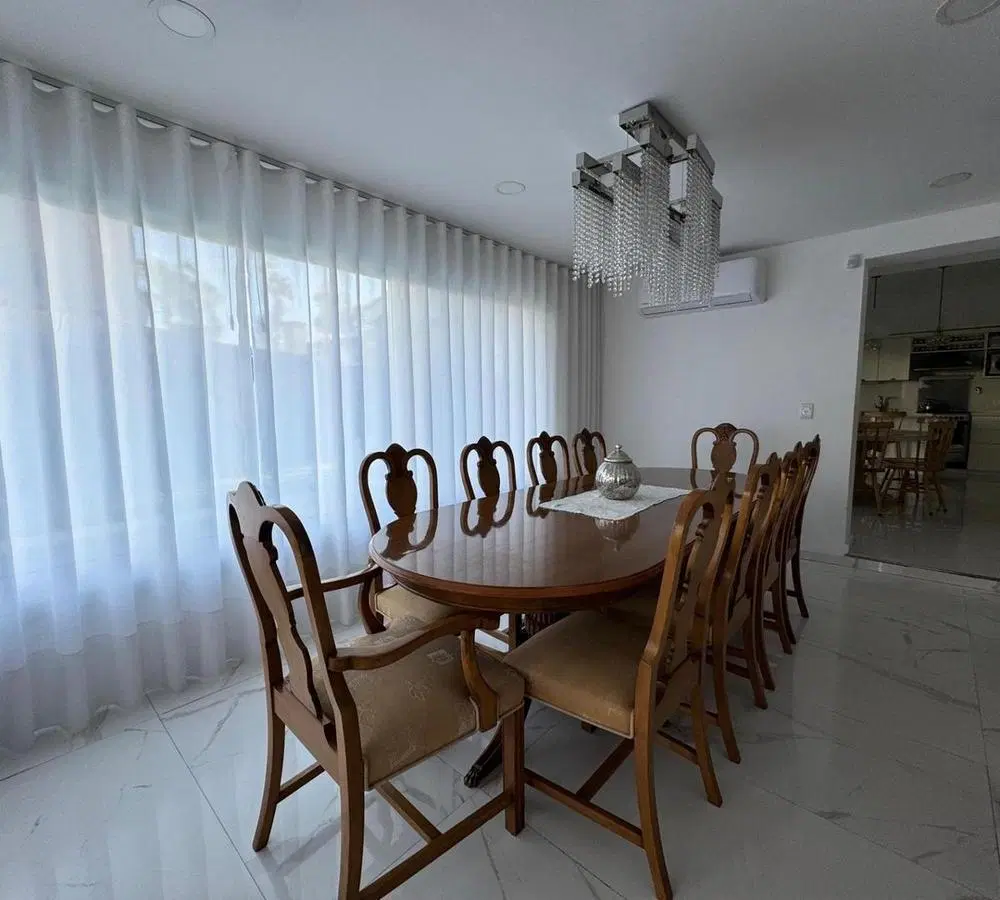 Venta casa en Country San Miguel de Ghiso 5