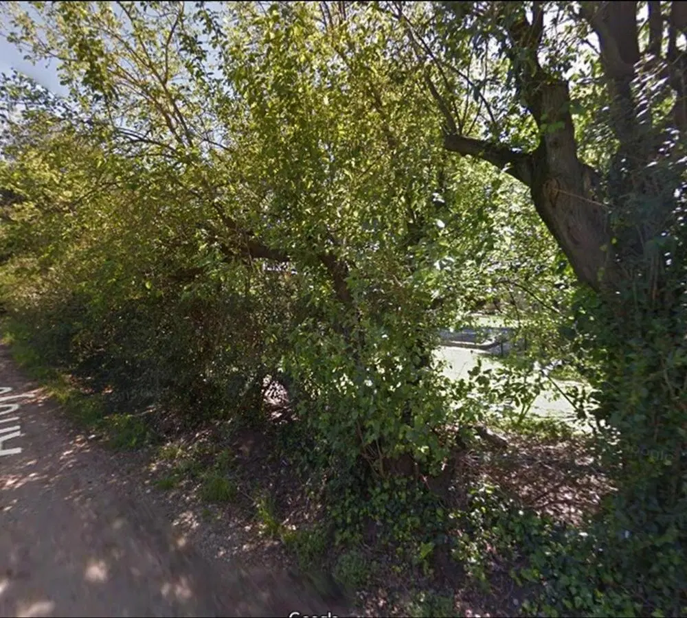 Venta lote 600mts bella vista 2