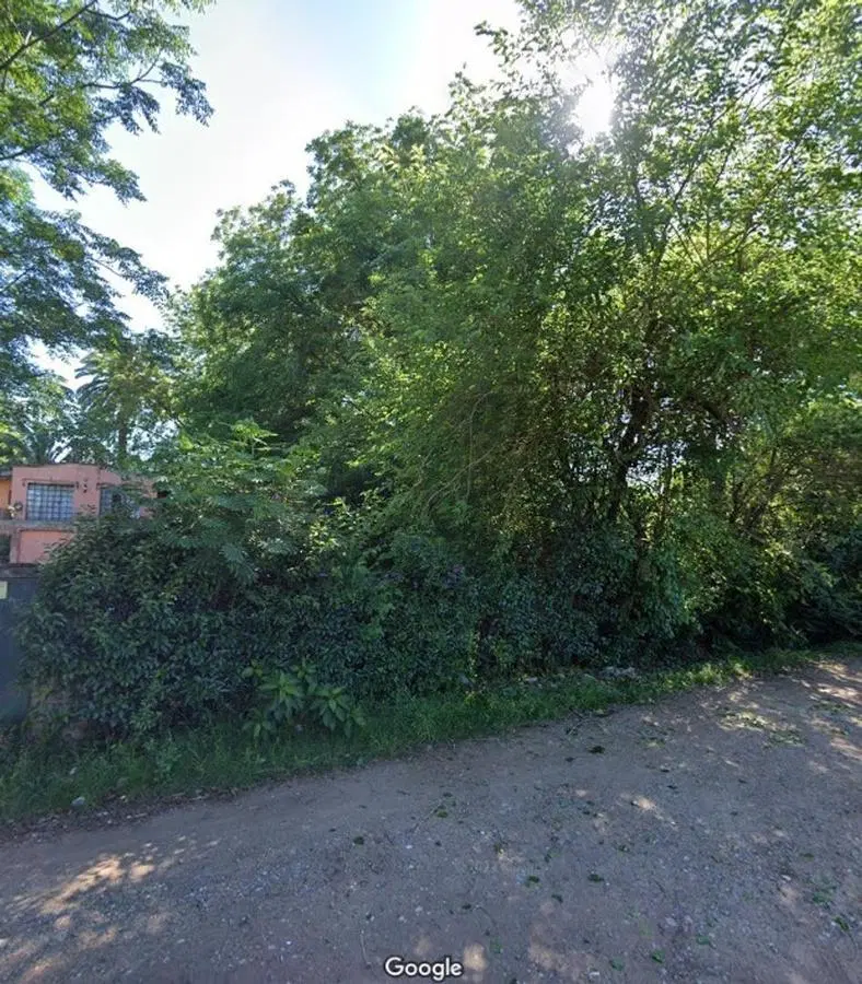 Venta lote 600mts bella vista 3