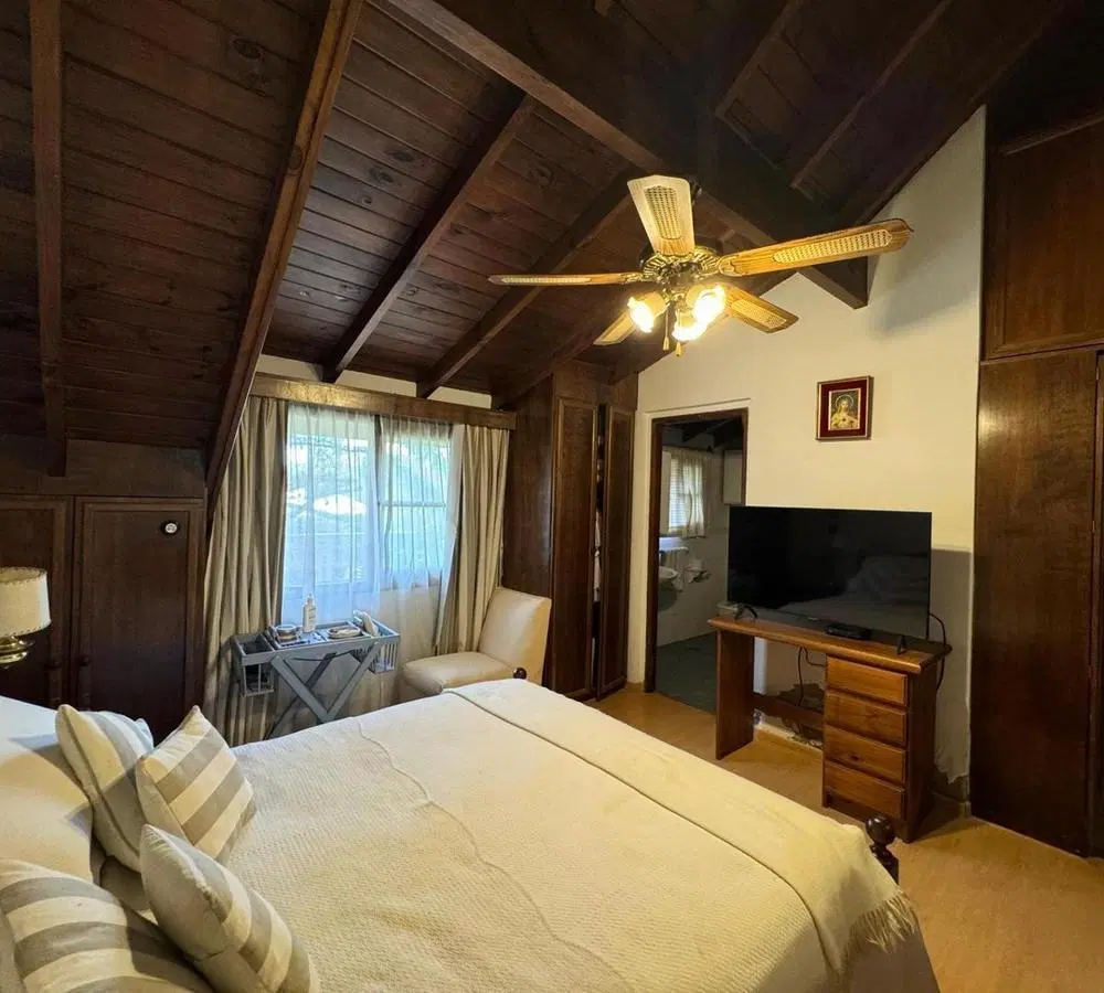 Venta casa B° Cdo Chacra de Alcala 5