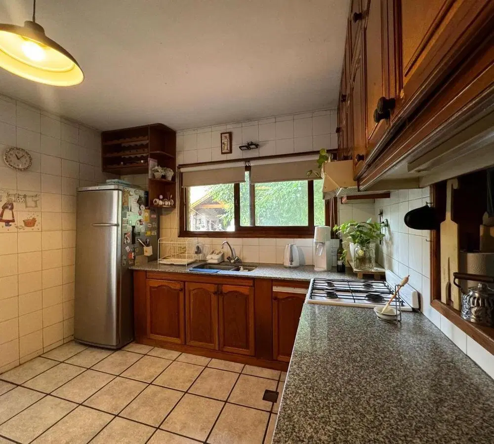 Venta casa B° Cdo Chacra de Alcala 8