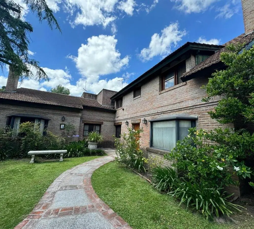 Venta casa B° Cdo Chacra de Alcala 4